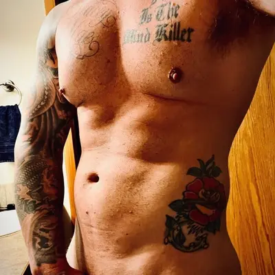 Mrtrinity