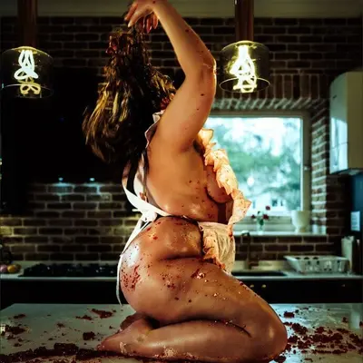 Ms Jelly Jones