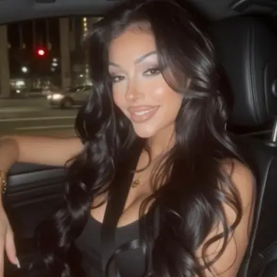 Tiana LoXXX