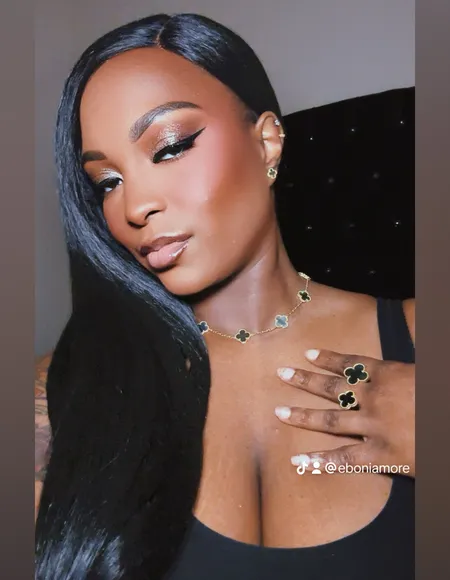 Eboni Amore