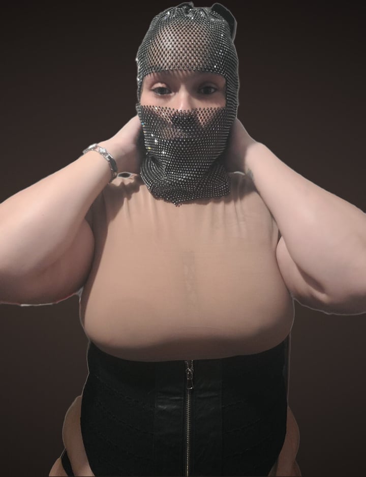 Msasssoluscious