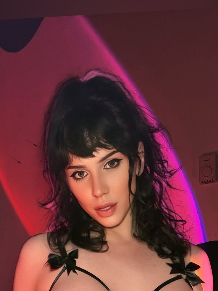 Blair Bliss💕