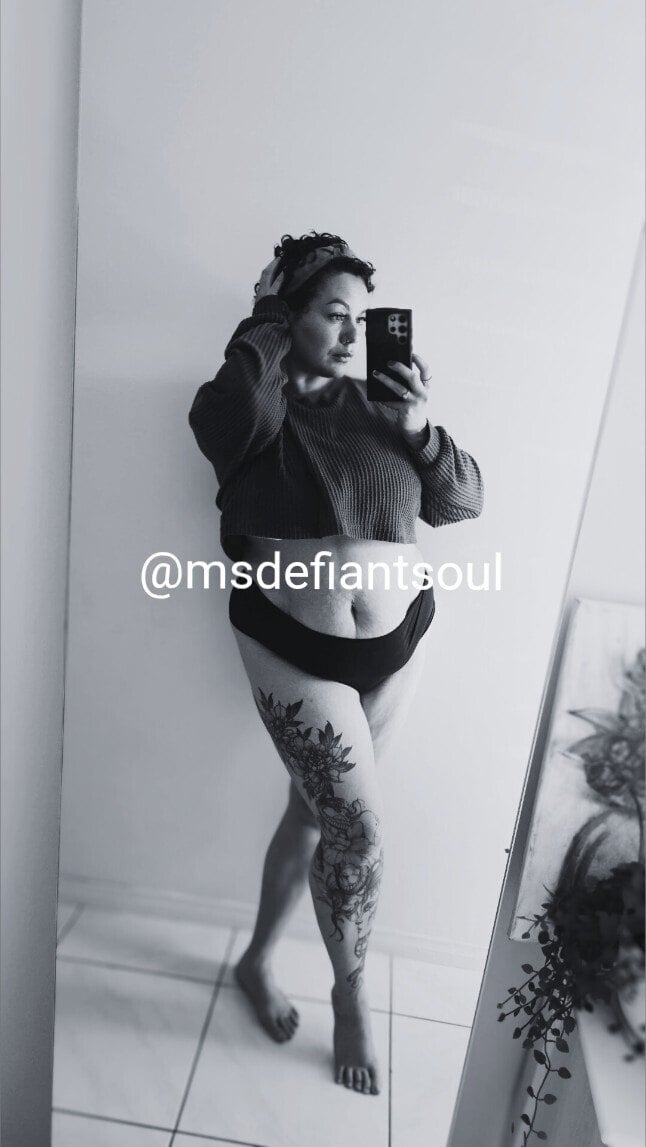 Msdefiantsoul