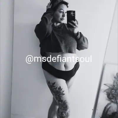 Msdefiantsoul