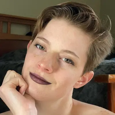 MsFizzyFox