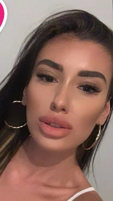 Msgloriaholevip