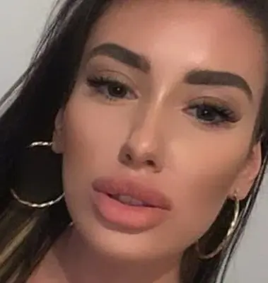 Msgloriaholevip