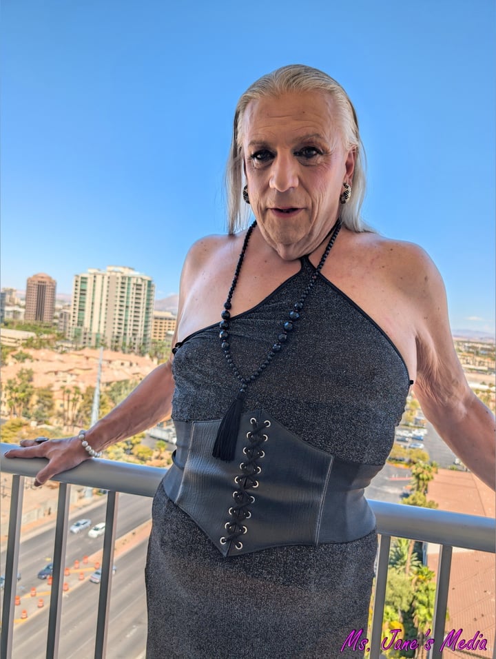 Msjaneporter