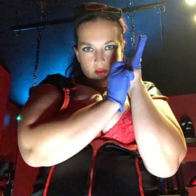 Mslucysroom