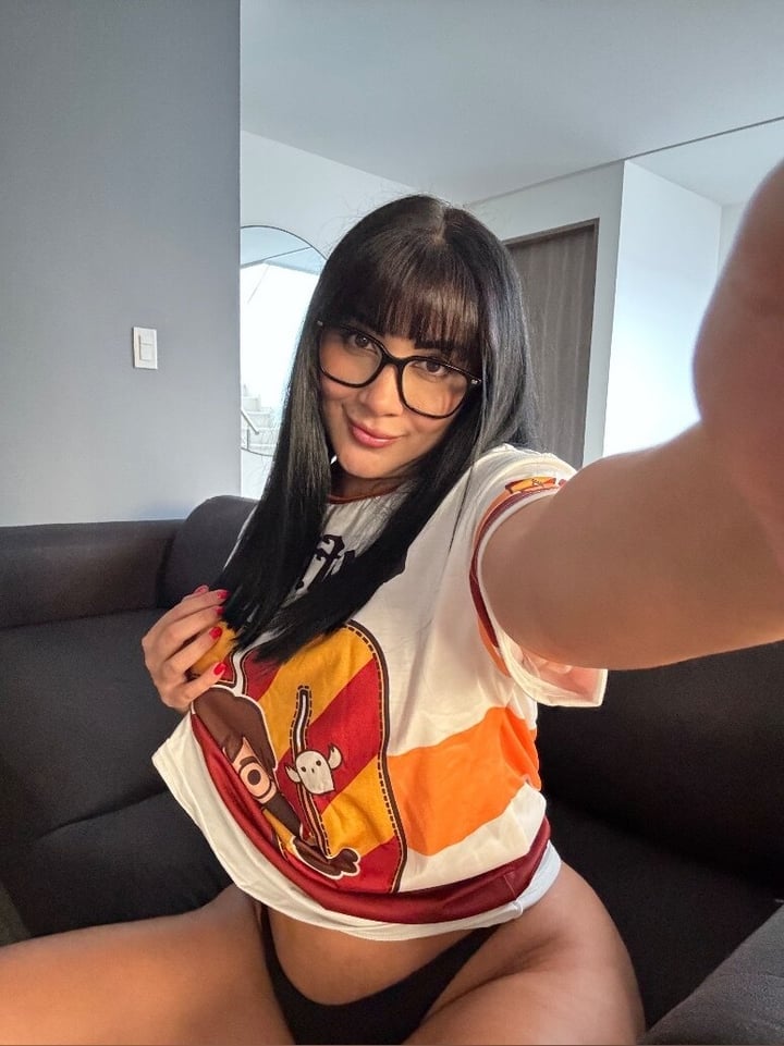 Martina Smith | VIDEOCALL📞