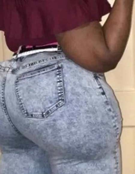 Ms Nubian Treats