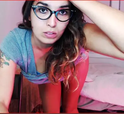 Msshyviolet