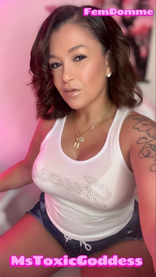 Mstoxicgoddess