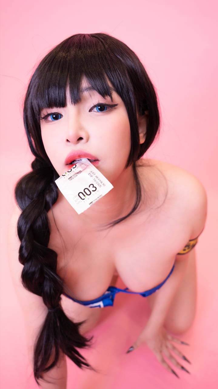 MiMi Chan - ミミちゃん 🐾