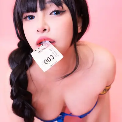 MiMi Chan - ミミちゃん 🐾