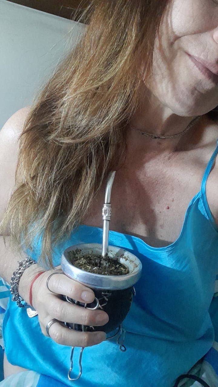 Muñequita Victoria