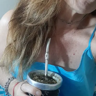 Muñequita Victoria