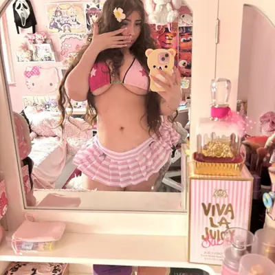 Munequitafresita