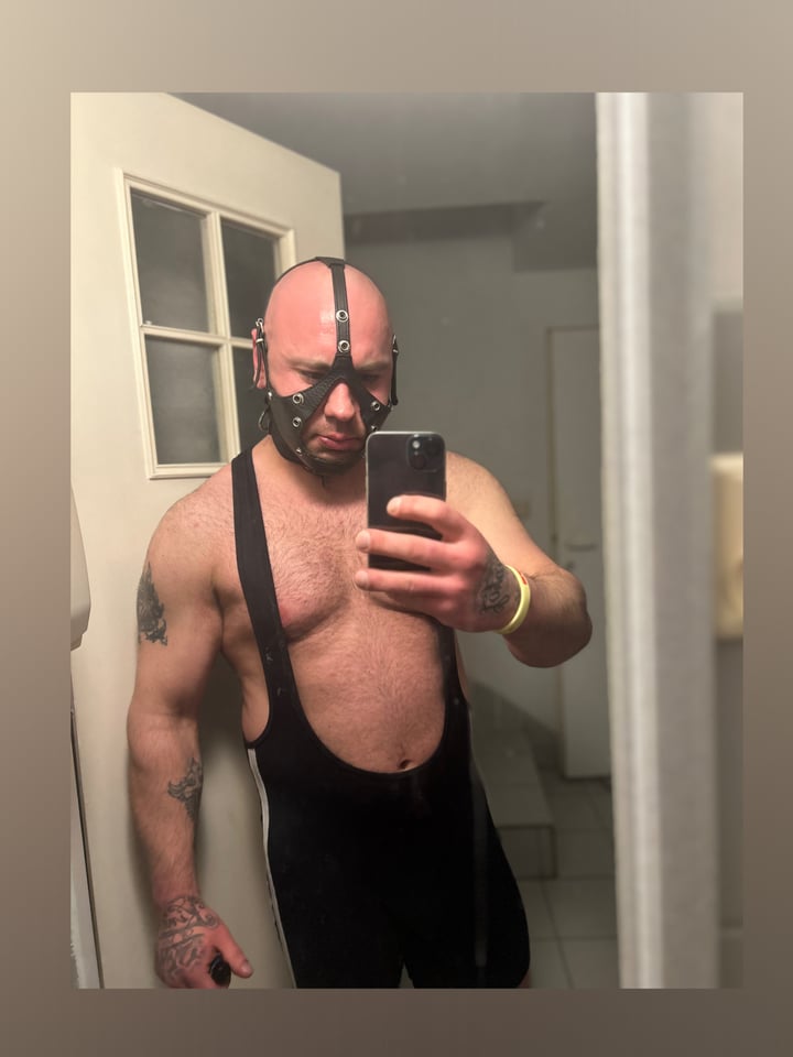 Muscleslave
