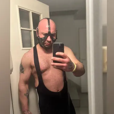 Muscleslave