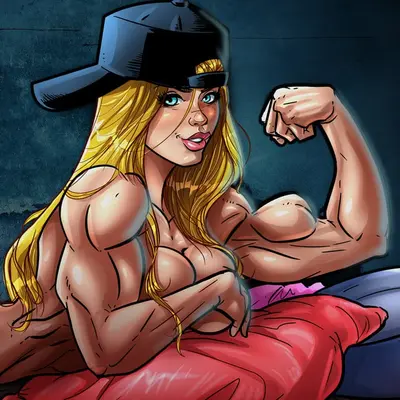 Muscleappeal