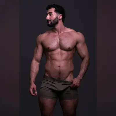 MUSCLE ARAB