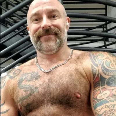 Musclebearmontreal