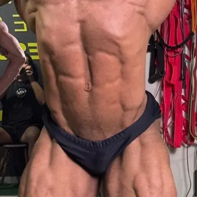 Muscle Bull