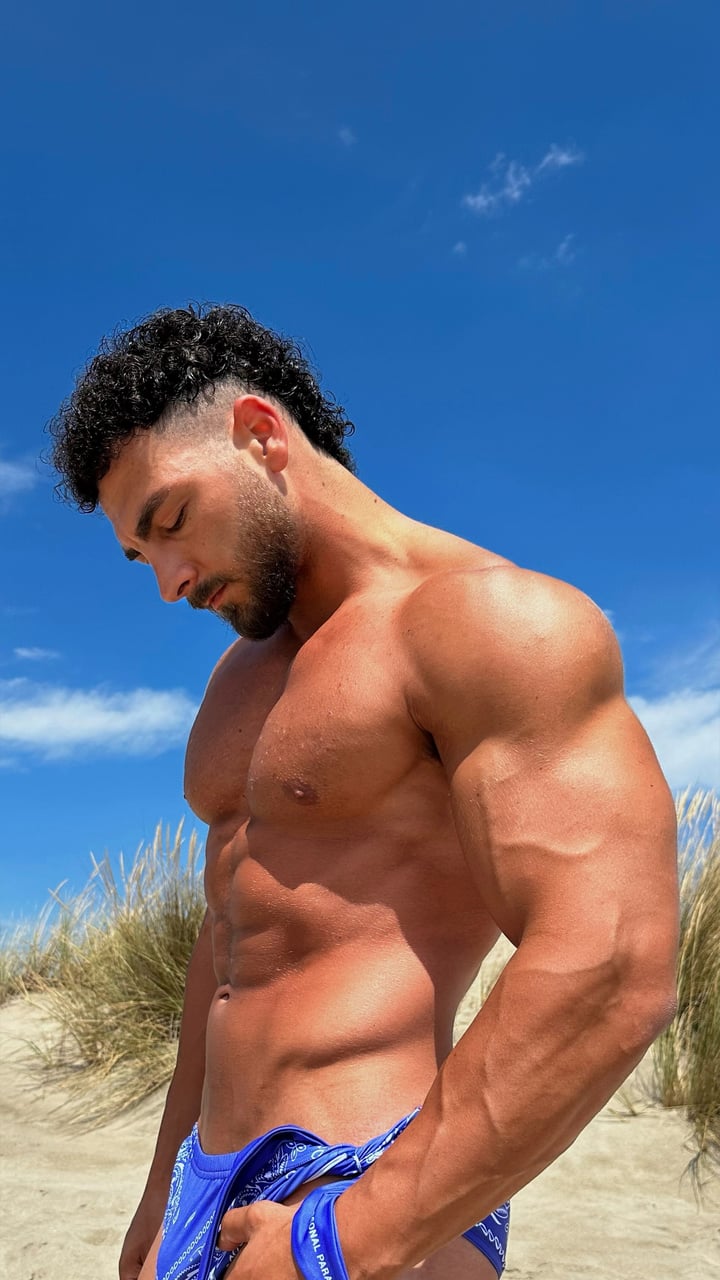 Muscleflo