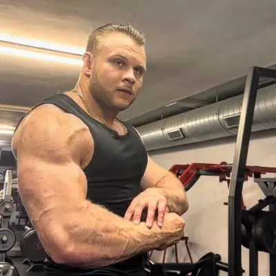 Musclemaks13