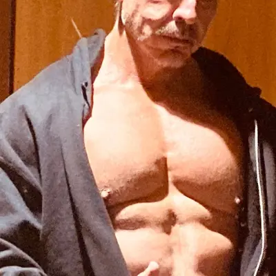 Muscle Papi