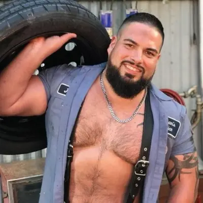 Musclesandtacos