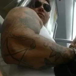 Musclesruth