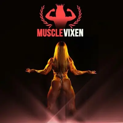 MuscleVixen