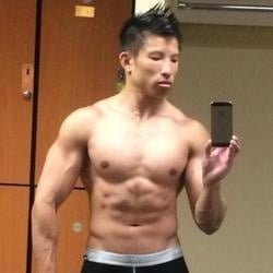 Muscularjessie