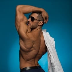 Muscularmaster
