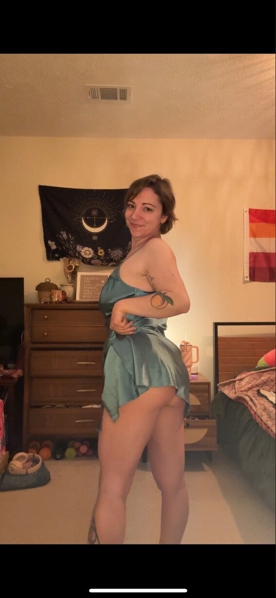 MushroomGirl