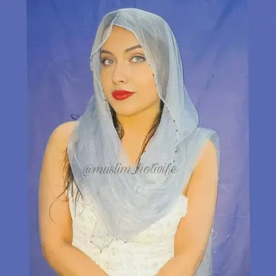 Muslimhotwife