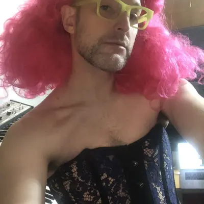 Muziknerd