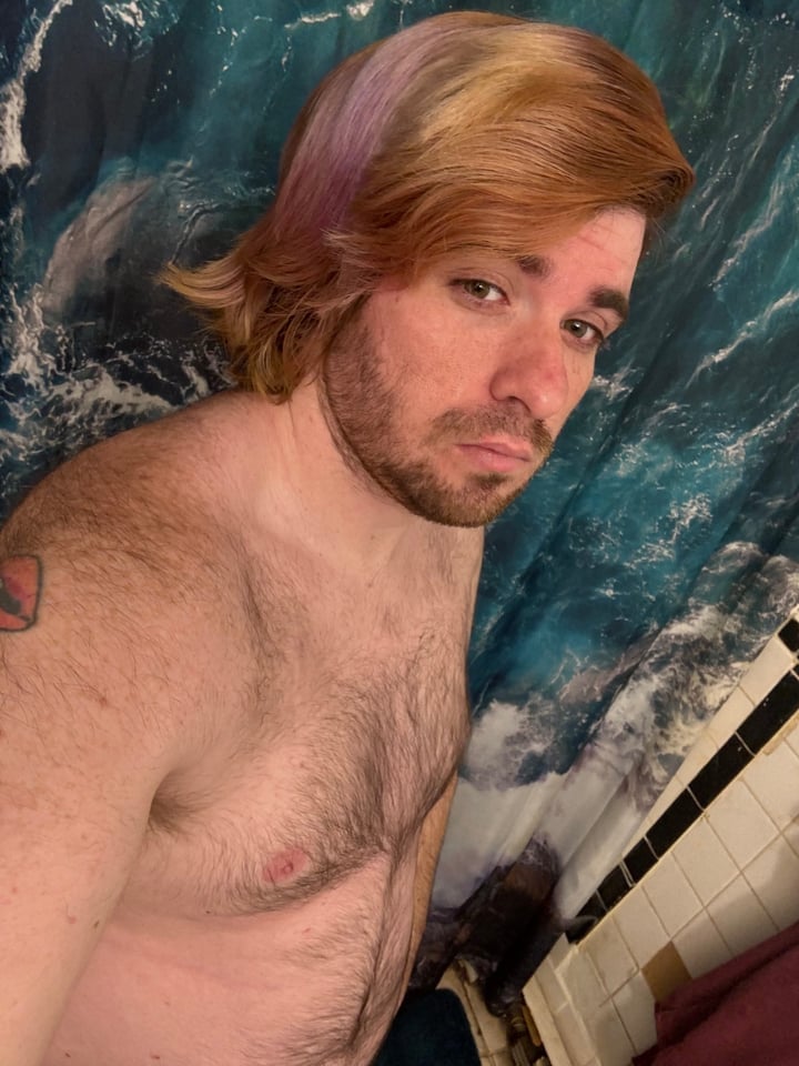 Mxhairyotter