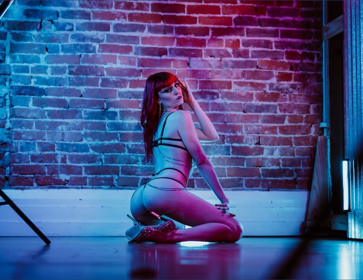 Mxminxtease