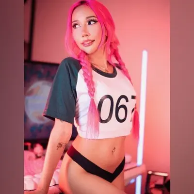 Mycheriberryofficial