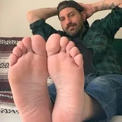 Mydadfeet