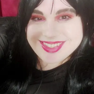 Mykellacrossdress