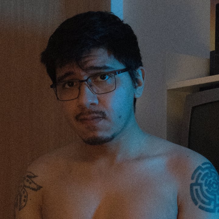 Myperfectnudes