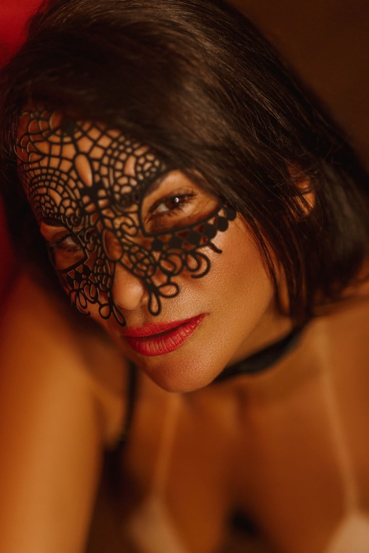 Mysteriousflavia