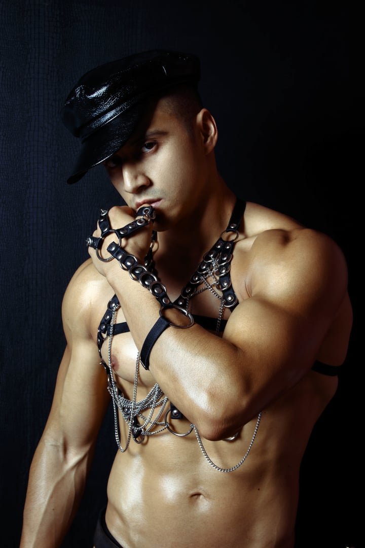 Mysterymanxxx