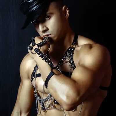 Mysterymanxxx