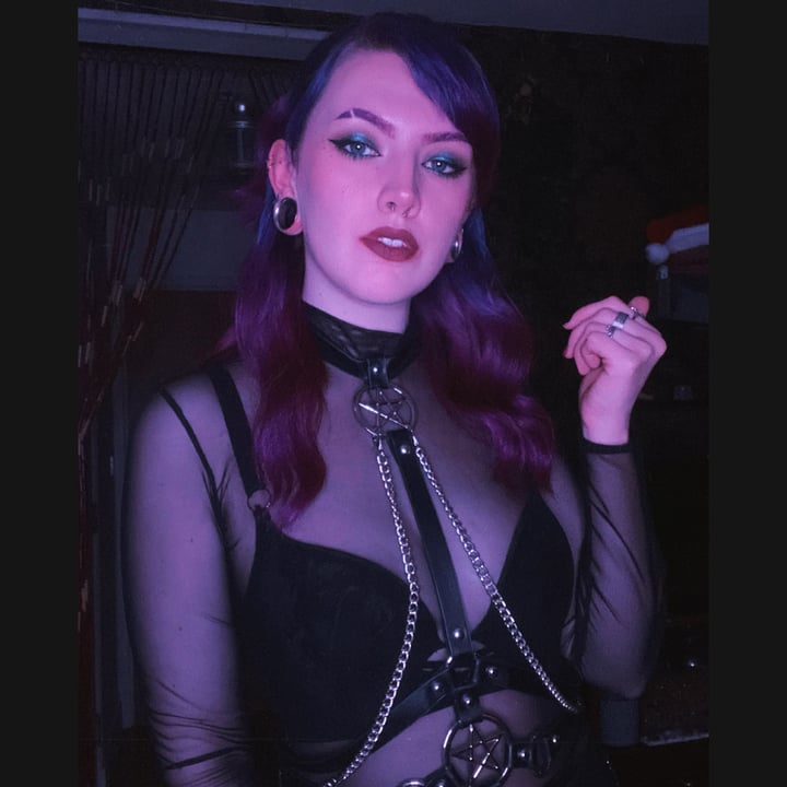 Mystikminx