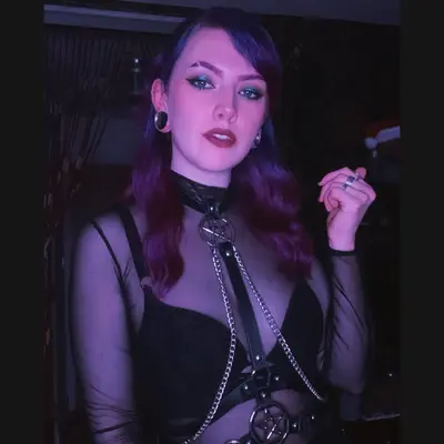 Mystikminx